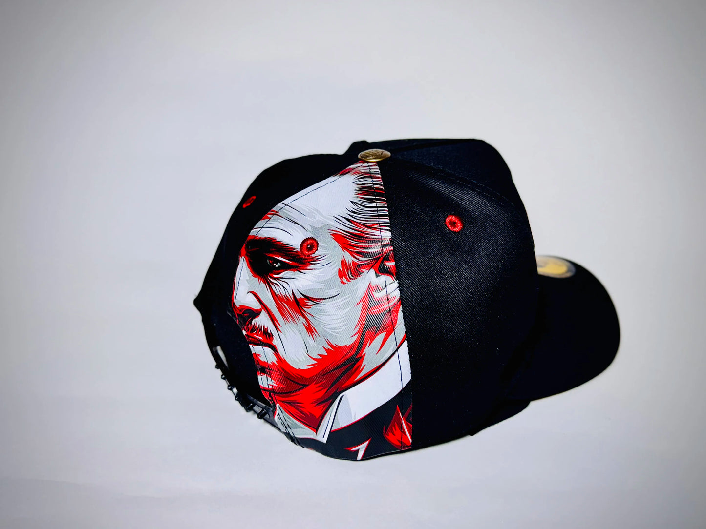 Gorra EL PADRINO