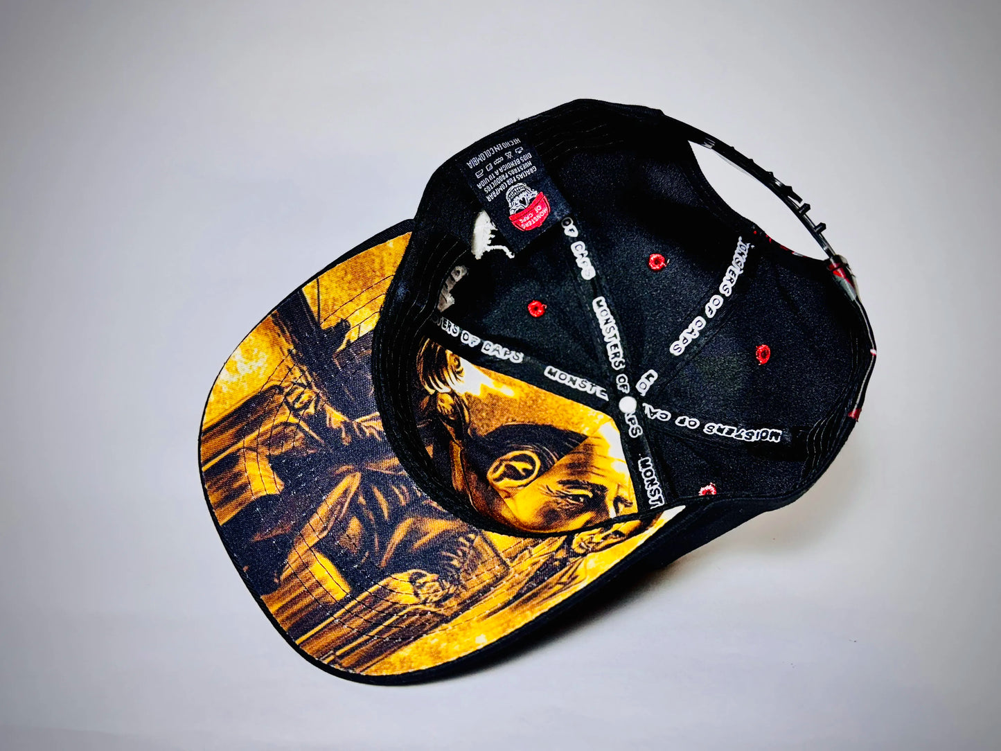 Gorra EL PADRINO