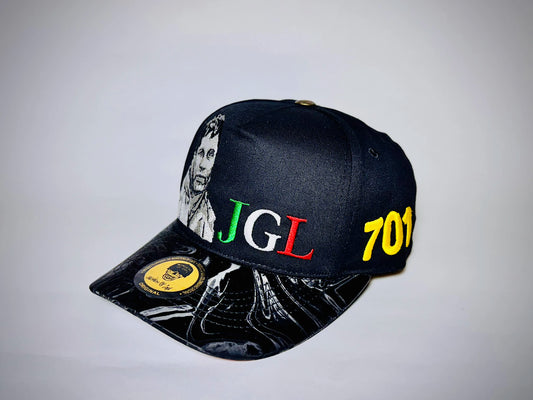 Gorra JGL