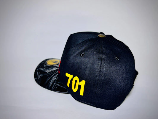Gorra JGL