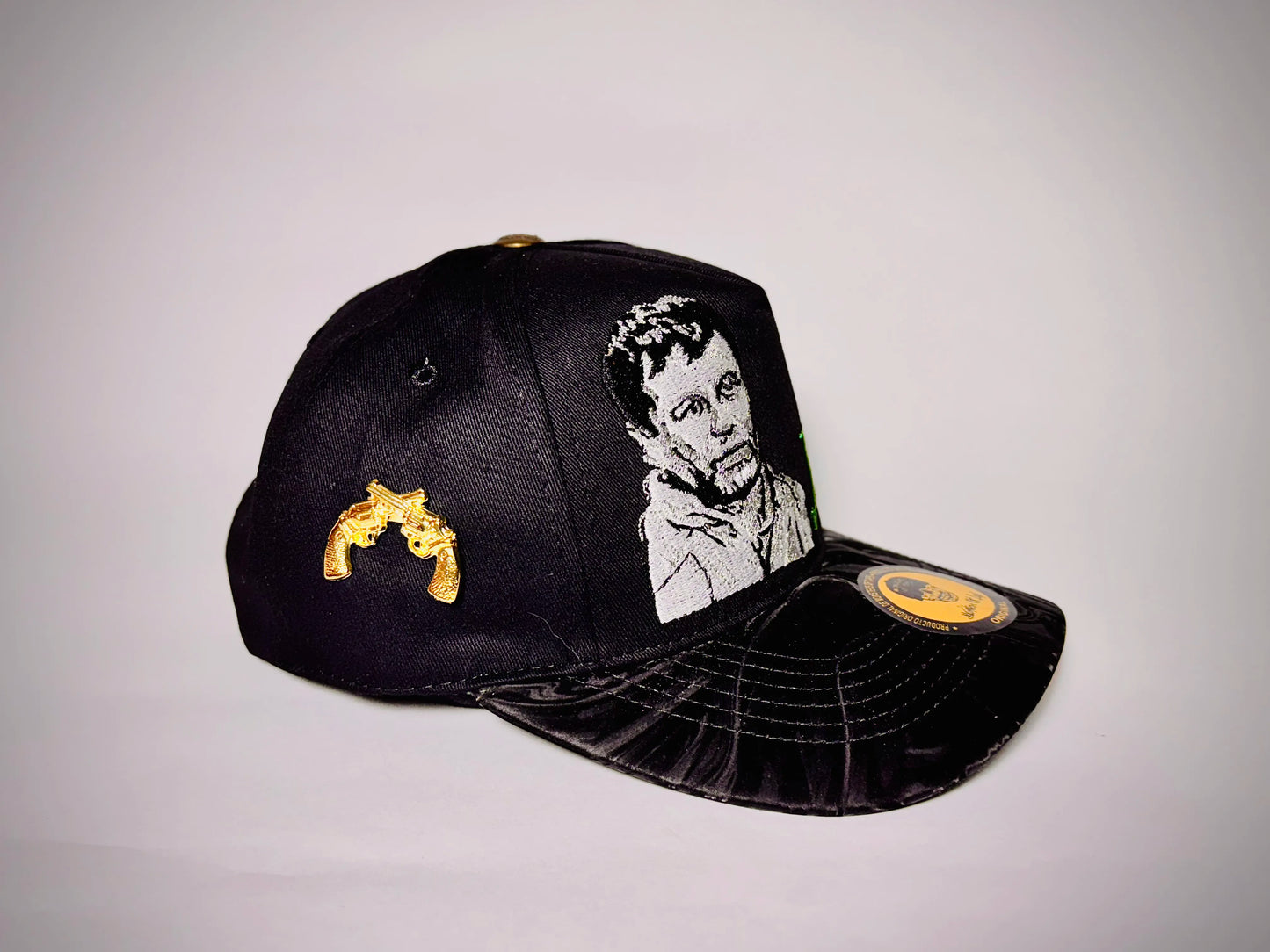 Gorra JGL