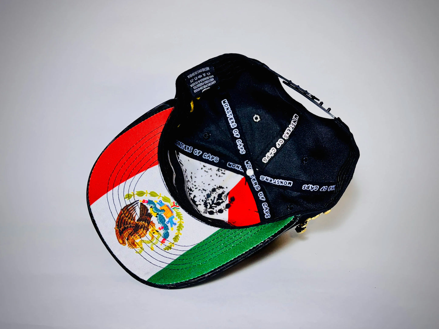 Gorra JGL