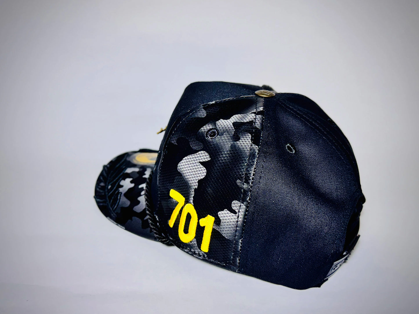 Gorra EL CUERNO