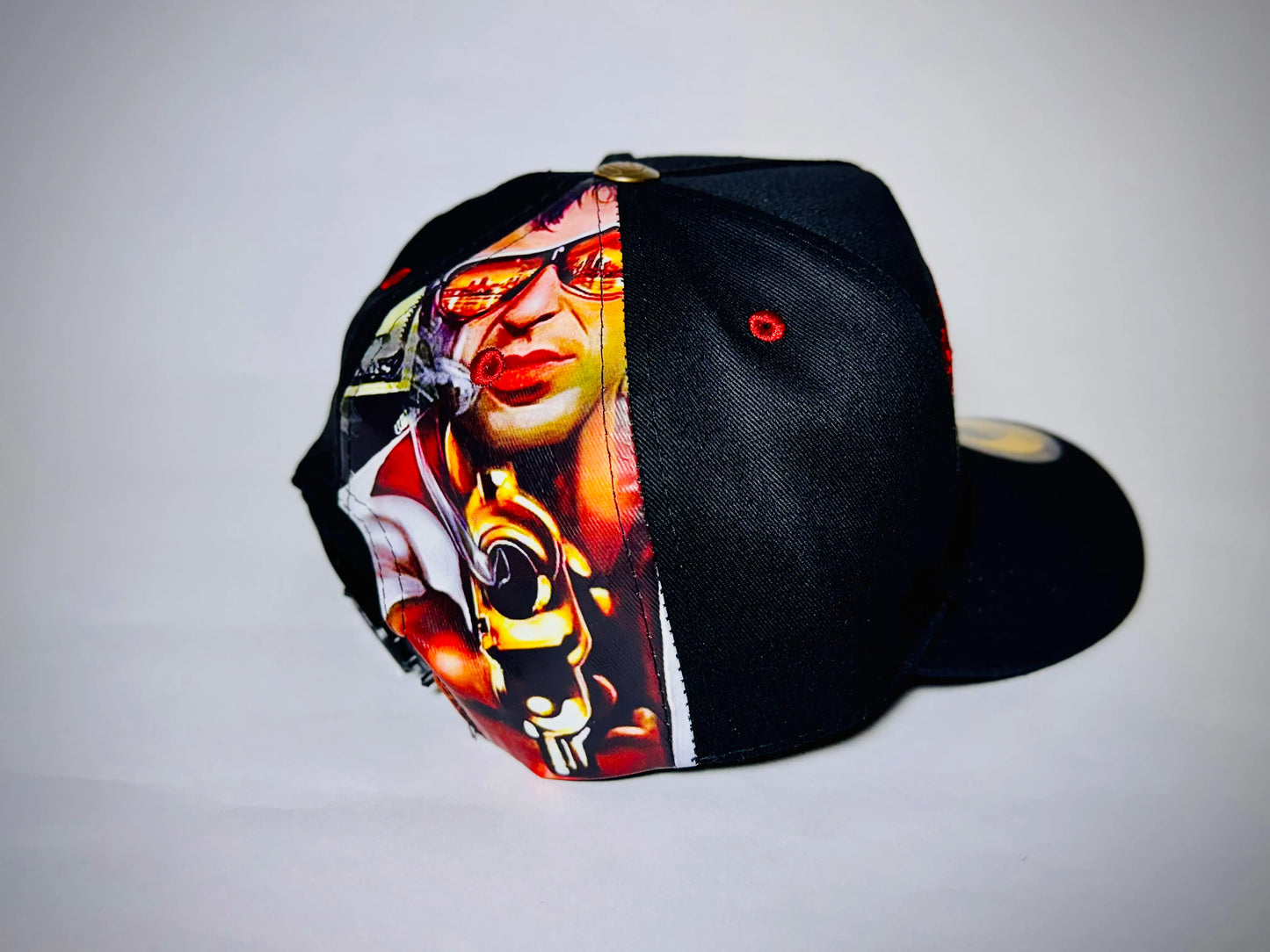 Gorra SCARFACE