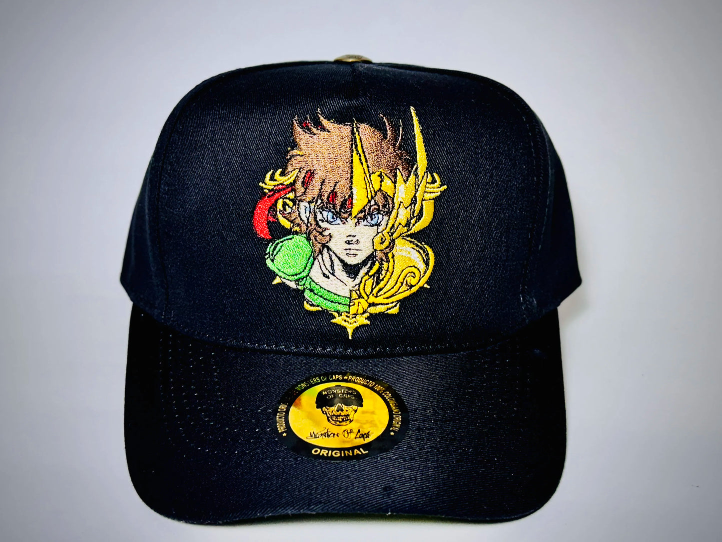 Gorra SAGITARIO