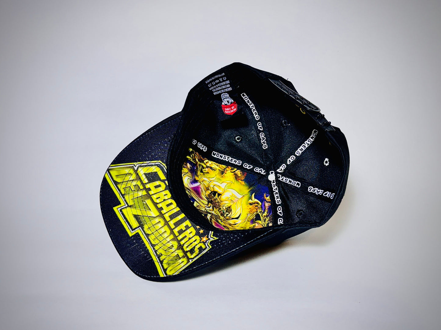 Gorra SAGITARIO