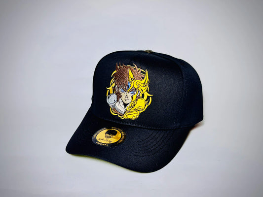 Gorra LEO