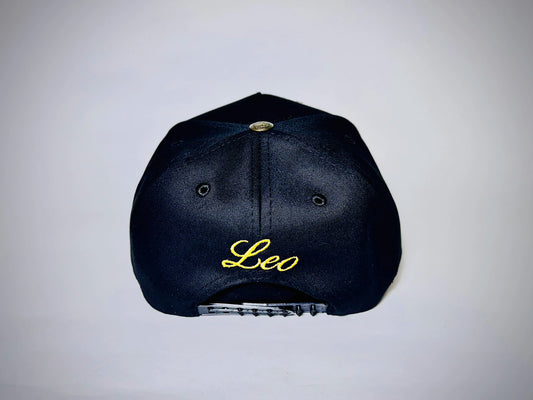 Gorra LEO