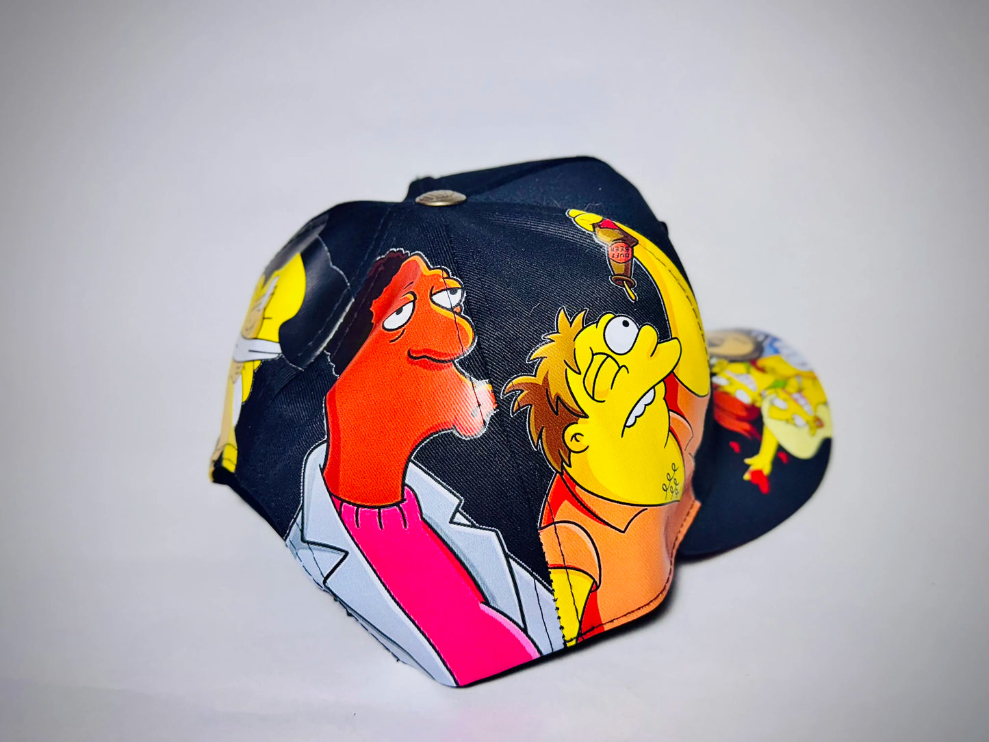 Gorra THE SIMPSONS 2