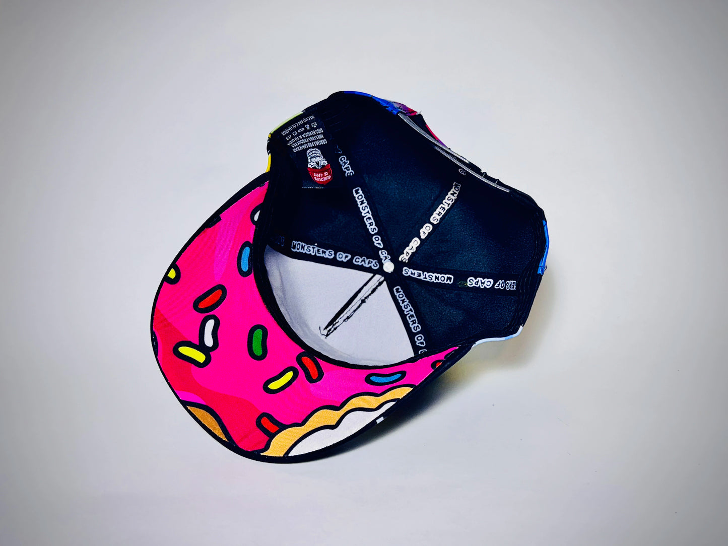 Gorra THE SIMPSONS 4