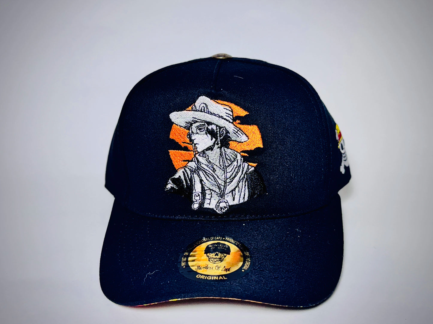 Gorra ONE PIECE