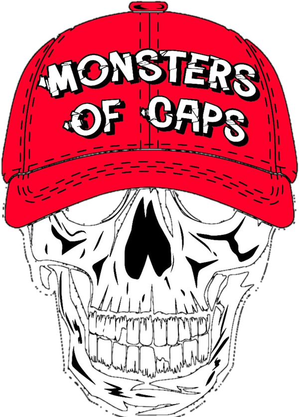 monsterofcaps