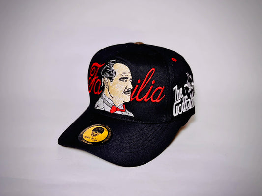Gorra EL PADRINO