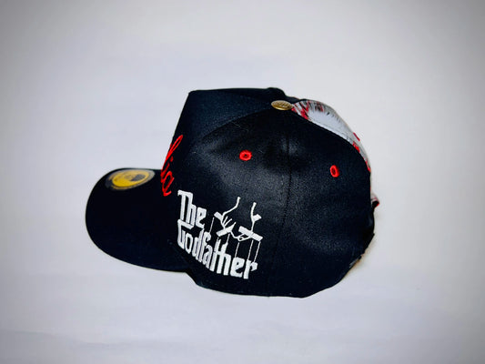 Gorra EL PADRINO