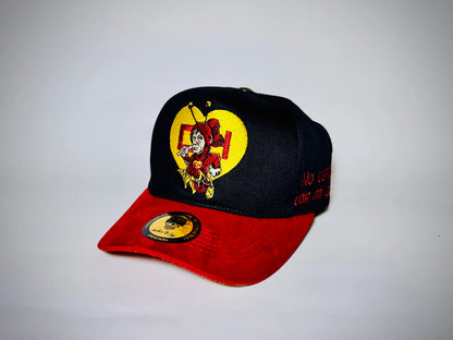 Gorra CHAPULÍN COLORADO