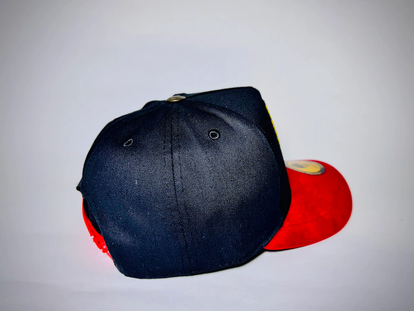 Gorra CHAPULÍN COLORADO