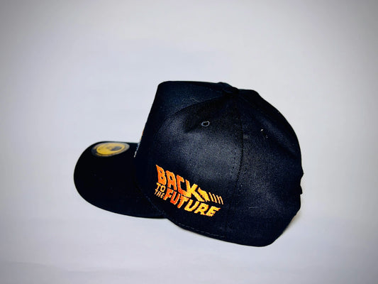 Gorra VOLVER AL FUTURO