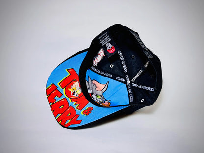 Gorra TOM & JERRY