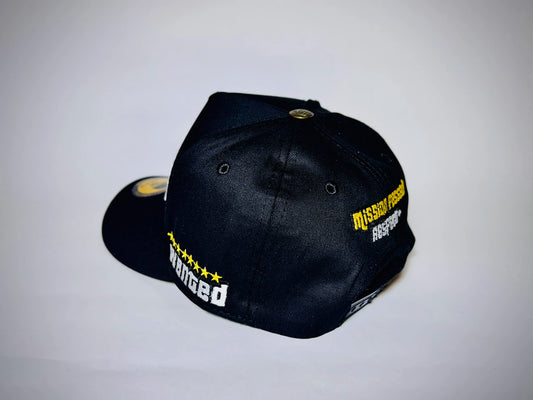 Gorra SAN ANDREAS