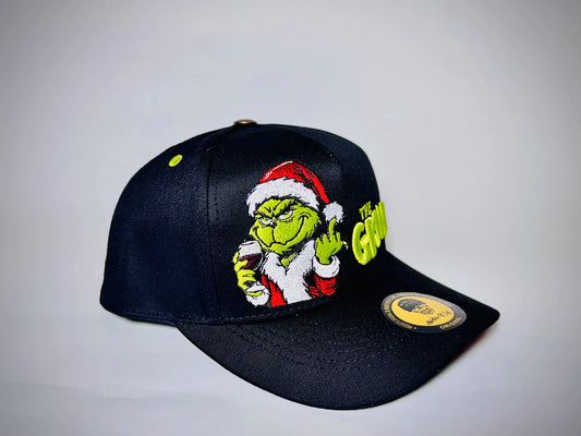 Gorra THE GRINCH