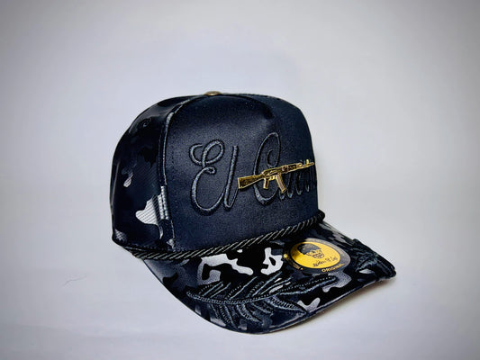 Gorra EL CUERNO