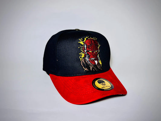 Gorra HELLBOY
