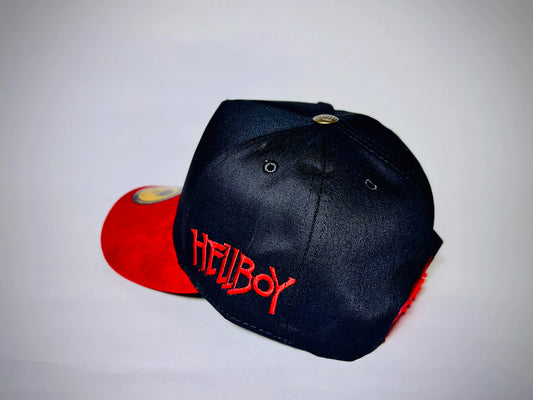 Gorra HELLBOY
