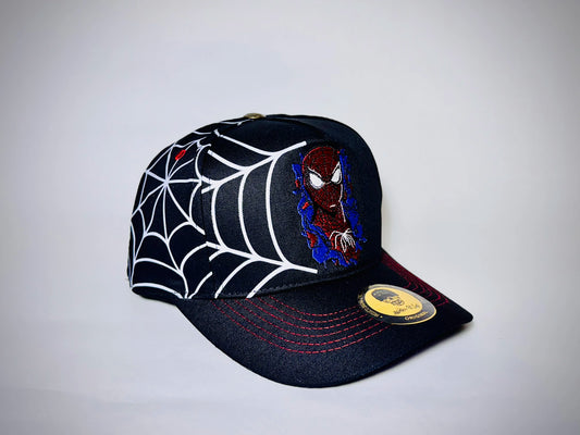 Gorra SPIDER MAN