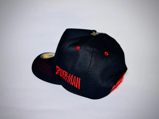 Gorra SPIDER MAN
