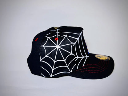 Gorra SPIDER MAN