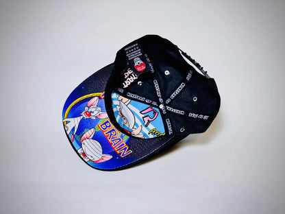 Gorra PINKY Y CEREBRO