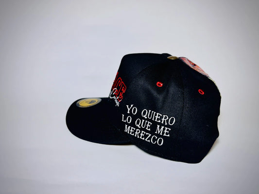Gorra SCARFACE