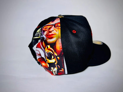 Gorra SCARFACE