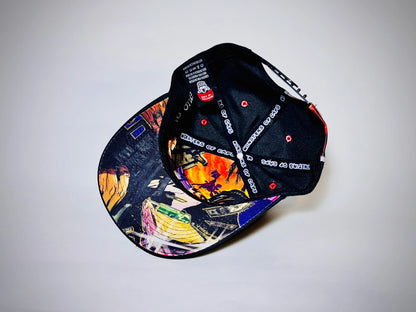 Gorra SCARFACE
