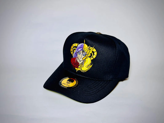 Gorra ARIES