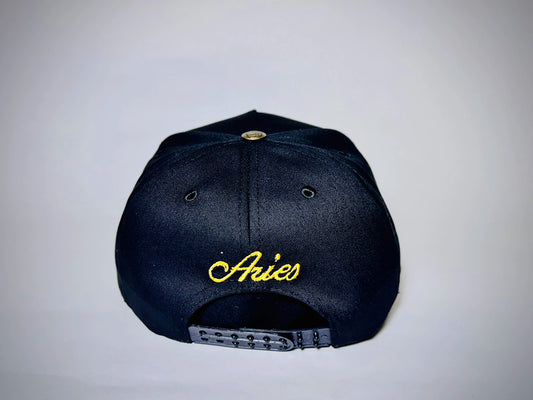 Gorra ARIES