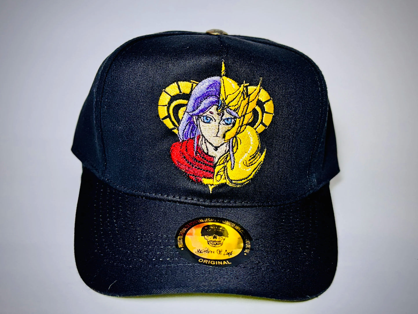 Gorra ARIES