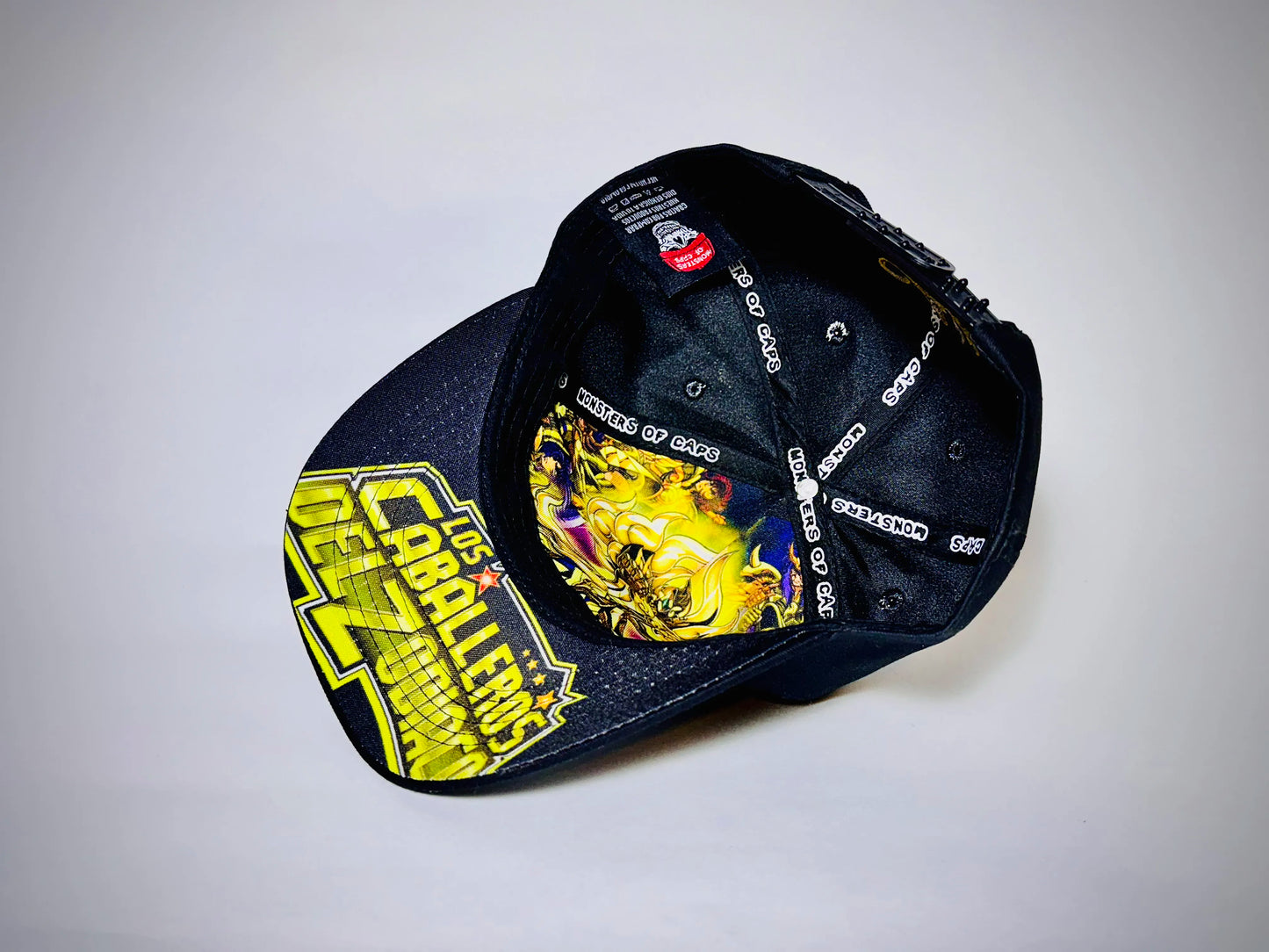 Gorra ARIES