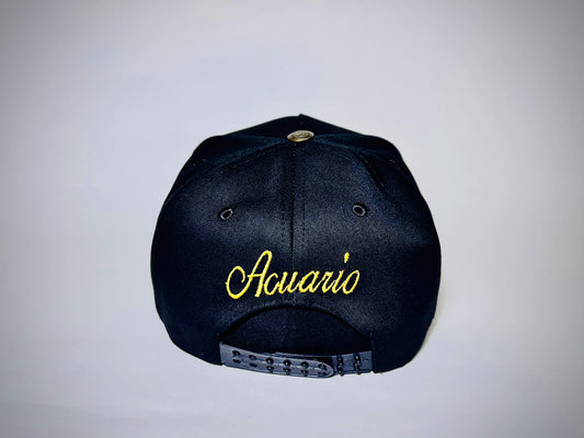 Gorra ACUARIO