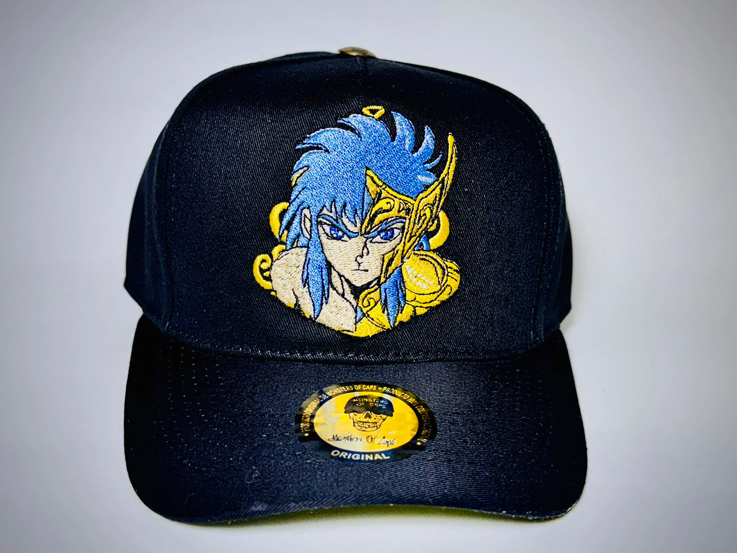 Gorra ACUARIO