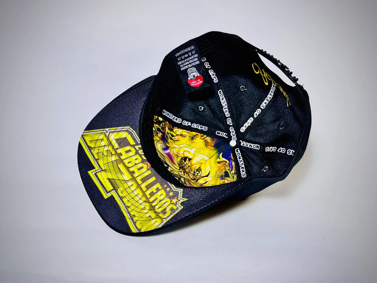 Gorra ACUARIO