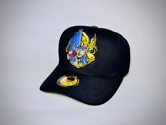 Gorra PISCIS