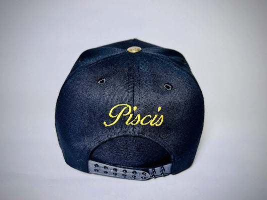 Gorra PISCIS