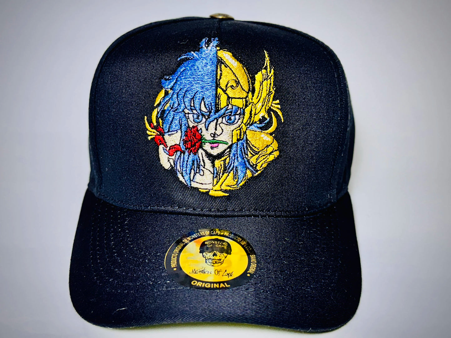 Gorra PISCIS