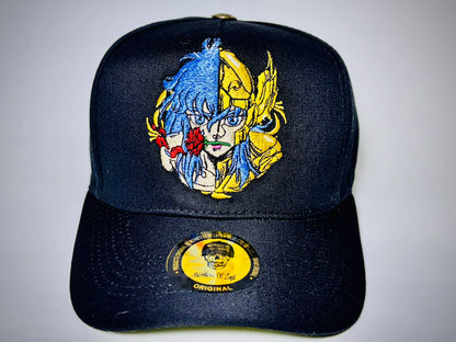 Gorra PISCIS