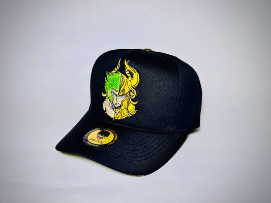 Gorra CAPRICORNIO