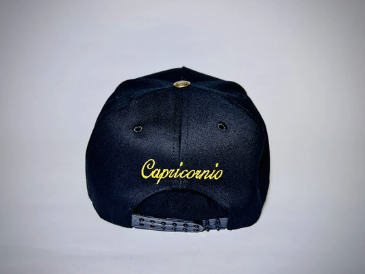 Gorra CAPRICORNIO