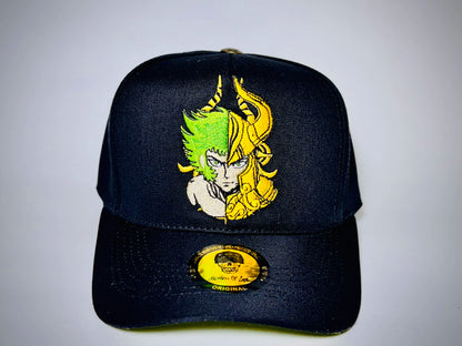 Gorra CAPRICORNIO