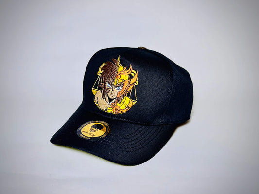 Gorra LIBRA