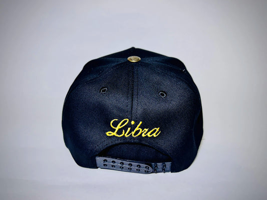 Gorra LIBRA